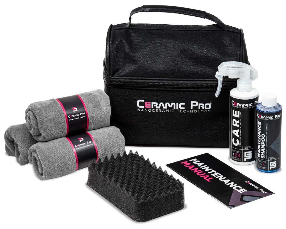 Ceramic Pro  MAINTENANCE KIT